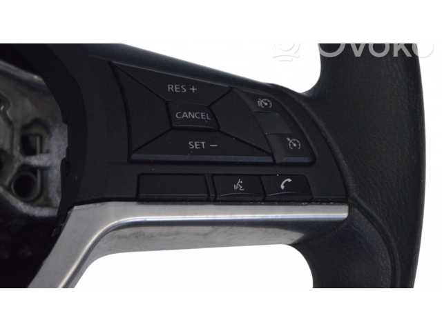 Volant Nissan Micra K14 2019 34231491D, 484305FA0A