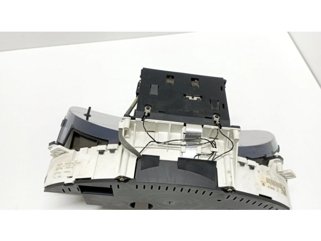 Přístrojová deska Chrysler Pacifica 2006 P04685848AD, C848AD