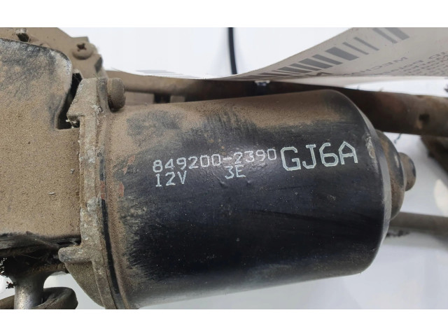 Механизм стеклоочистителей (трапеция) 849200-2390 Mazda 6 2002 - 2008 года