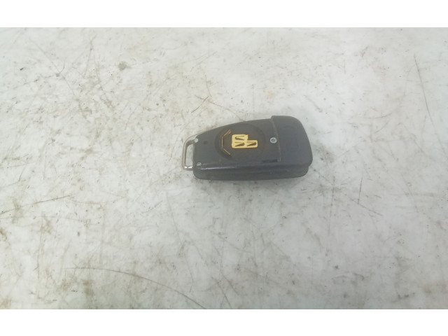 Комплект блоков управления 0281015168, 0281015168   Audi A3 S3 8P