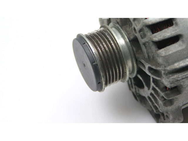 Генератор 03L903023F   Skoda Yeti (5L)      