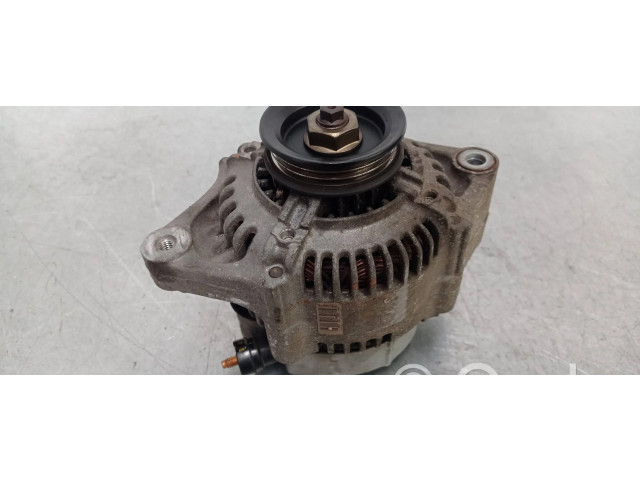 Генератор 1002113880 Honda Concerto 1.5