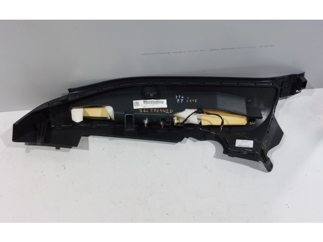 Подушка безопасности в сиденье 3G0880442D, 3G0880442D   Volkswagen PASSAT B8 USA