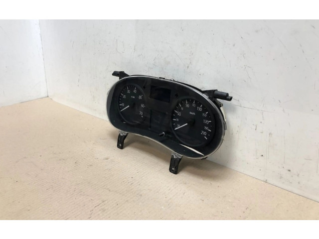 Панель приборов P8200336243C, P8200336243C Nissan Kubistar