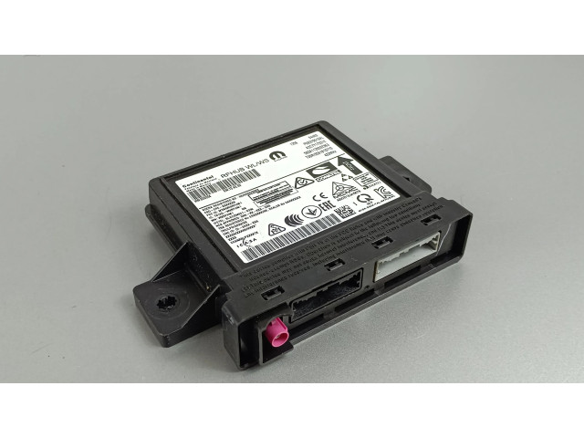 Блок управления P68379519AL   Jeep Grand Cherokee WL