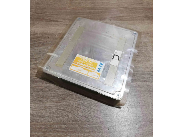 Řídící jednotka 8966112550, MA5560 Toyota Corolla E90 1987