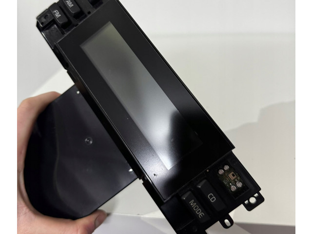 Дисплей 31268336 Volvo V70