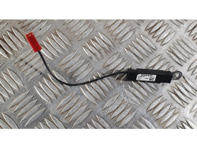 Усилитель антенны