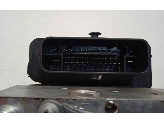 Блок АБС 6C0614517R, 6C0907379T Skoda Fabia Mk3 (NJ) 2015 - 2021 года