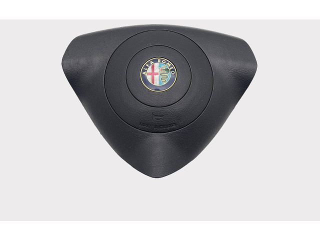 Подушка безопасности водителя 1560426110, 156071369   Alfa Romeo 166