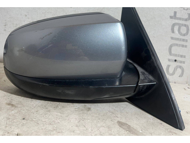 Zpětné zrcátko BMW X5 E70 2008 E1020880