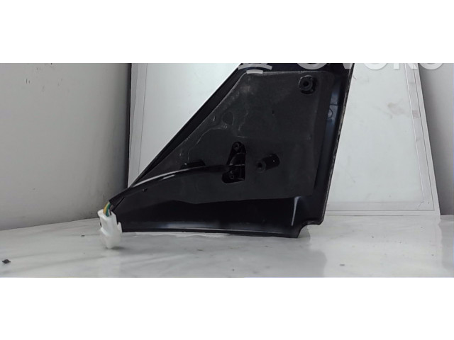 Зеркало электрическое Dacia Lodgy 2012 - года