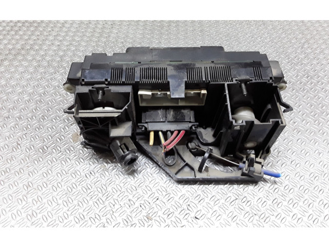 Блок управления климат-контролем    Volkswagen Caddy