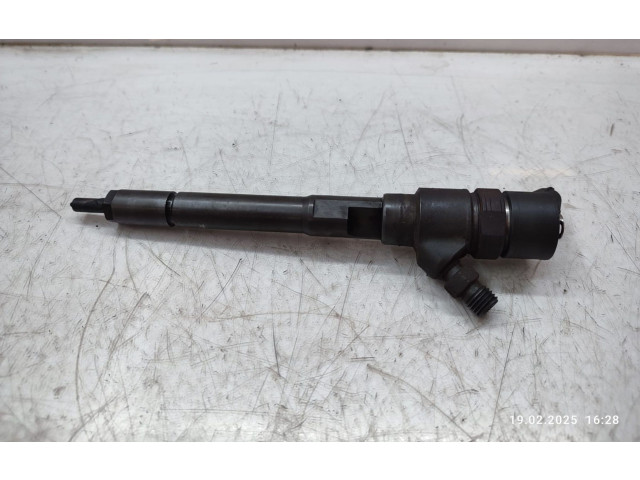 Форсунка 0445110258    Hyundai Sonata  D4EB 