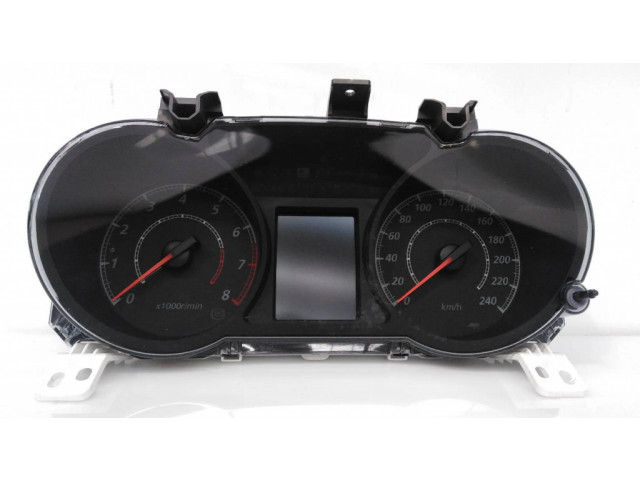 Панель приборов 8100C621, 0T34300 Mitsubishi ASX