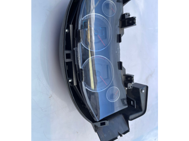 Панель приборов IMPRK1491139, 011206A03000   Infiniti FX       