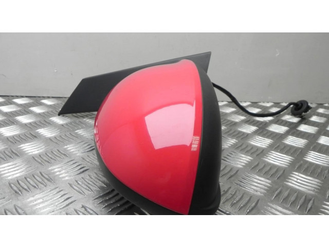 Zpětné zrcátko Vauxhall Astra J 2010 583508, P1121 UK