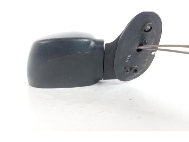 Зеркало электрическое        Chevrolet Matiz   -  года   