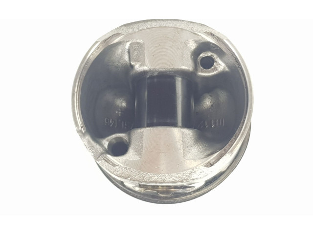  Поршень с шатуном  1629032180, 1629032180  Peugeot 2008 I  