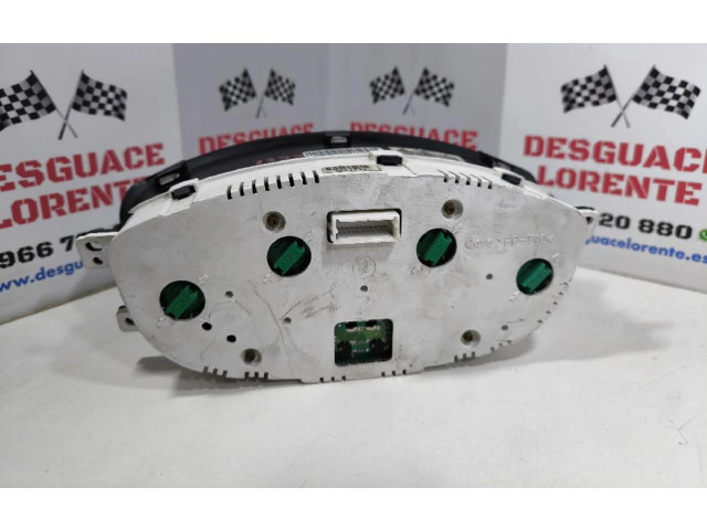 Панель приборов 96664150   Chevrolet Matiz       