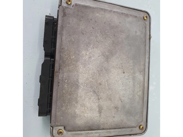 Řídící jednotka 0281010271, 24417196 Opel Vectra B 1998