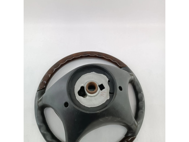 Руль Mercedes-Benz CL C215  2000-2006 года 22046016989      