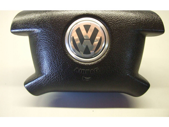 Подушка безопасности водителя 7H0880201G   Volkswagen Transporter - Caravelle T5