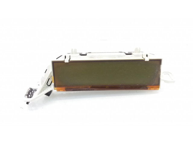 Дисплей 9662226080 Citroen C4 I