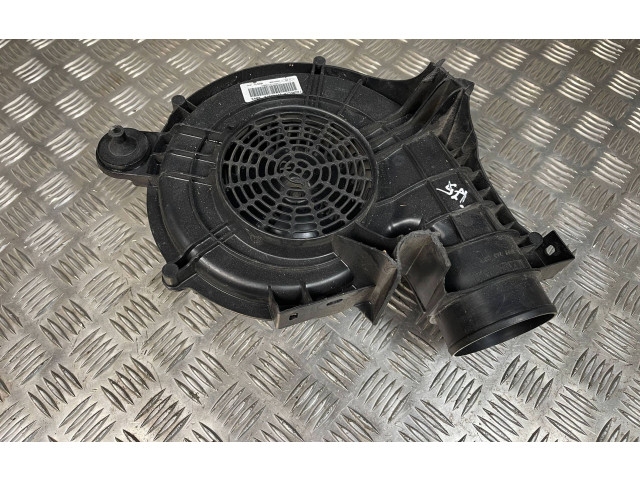 Вентилятор радиатора     290924320R    Renault Zoe 