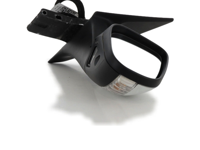 Зеркало электрическое Volvo C70 2010 - 2013 года