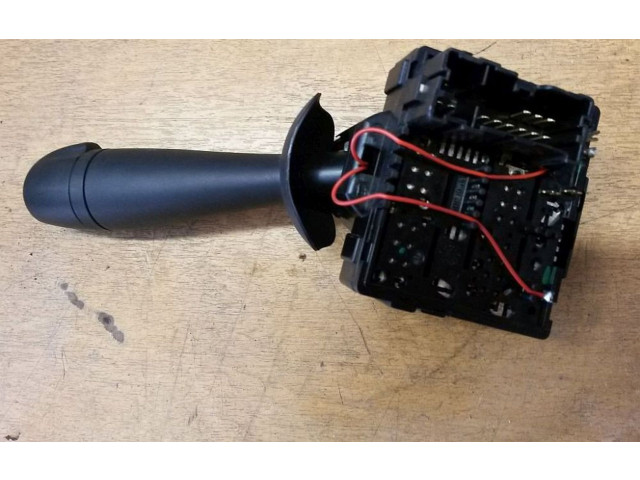 Включатель стеклоочистителей    Dacia Logan II   