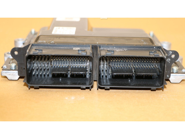 Блок управления двигателя 31459913, 31459913   Volvo XC90