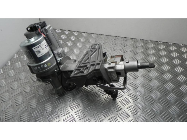 Насос рулевого управления