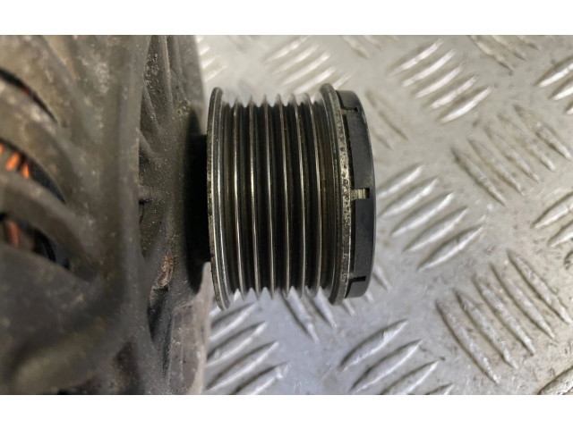 Генератор 23700AA590 Subaru Outback