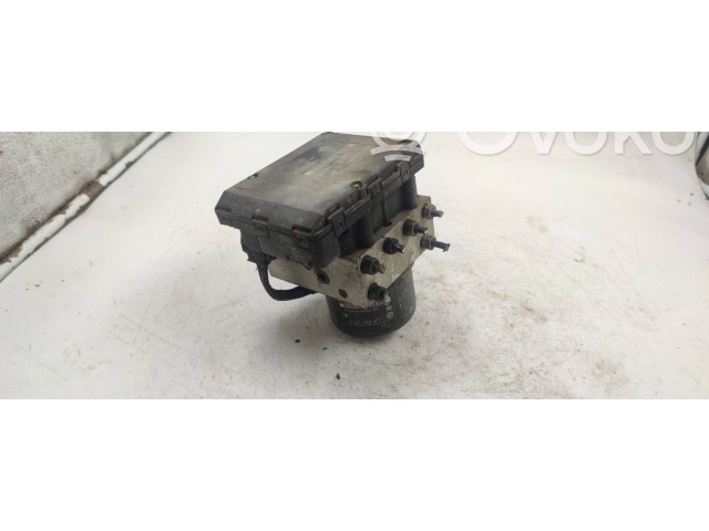 Блок АБС 1J0614117C, 10020401424 Audi A3 S3 8L 1996 - 2003 года