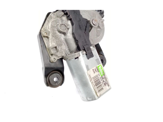 Моторчик заднего дворника 50508587, 0000050508587 Alfa Romeo Mito