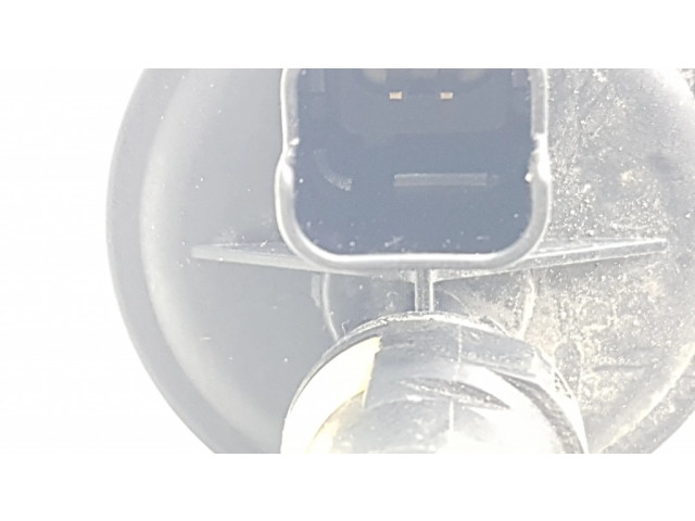 Вакуумный клапан