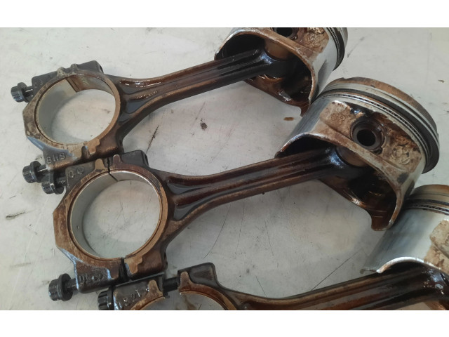 Поршень 07614724, 07614724 Volkswagen Golf IV