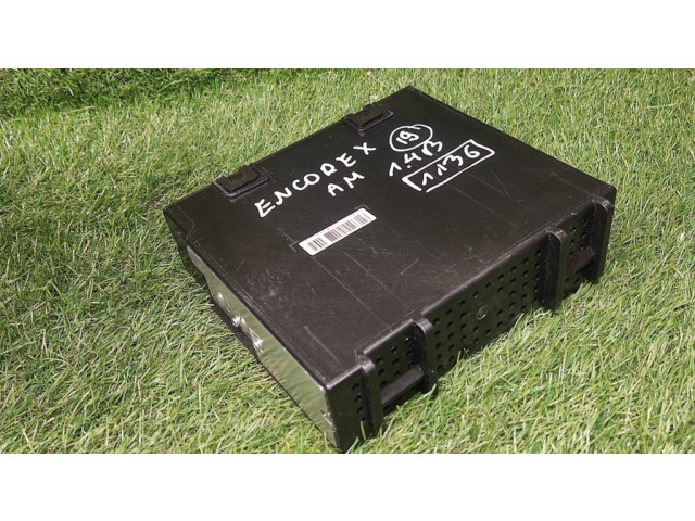 Звукоусилитель