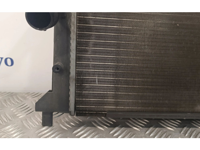 Радиатор охлаждающей жидкости 1K0121251CL    Skoda Yeti (5L)  CBZB 