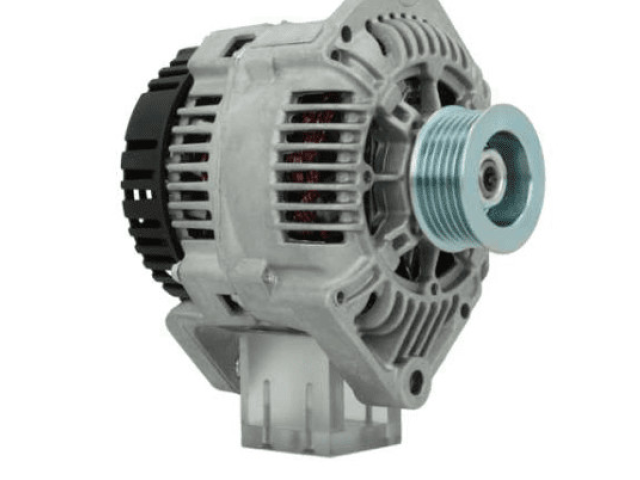 Генератор CA1622, 10442394 Renault Clio III