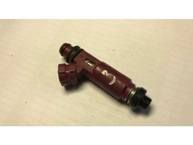 Форсунка 1955003310 Mazda 3 I для бензинового двигателя 1.6