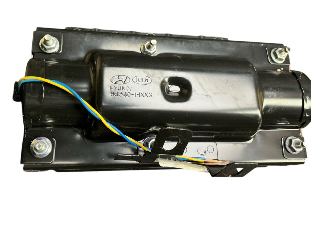 Подушка безопасности пассажира 845301H900, 1H84591020 KIA Ceed