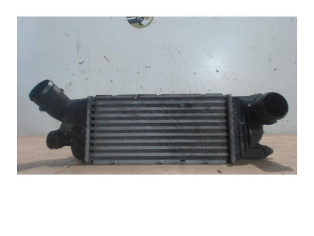 Интеркулер 00000384G6, 00000384G6 Citroen C5