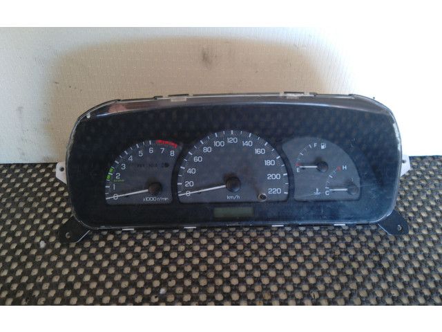 Přístrojová deska Chevrolet Tacuma 2008 96498321, SU31230075