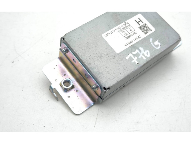 Блок управления 281D14HK1A, EAA096E Infiniti Q50