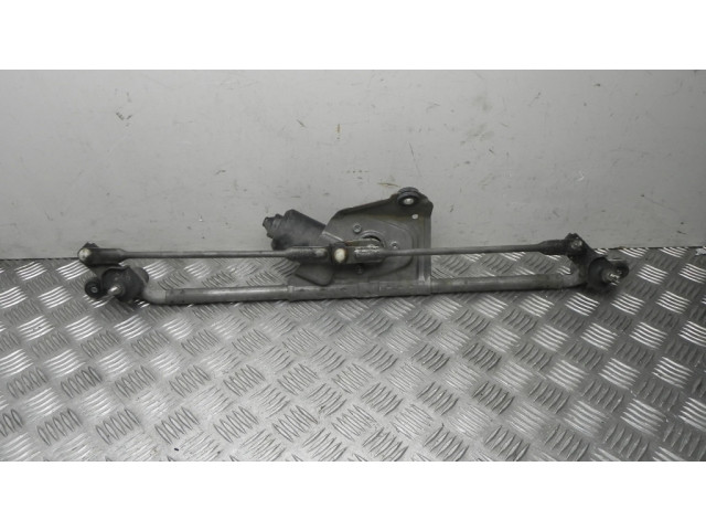 Механизм стеклоочистителей (трапеция)