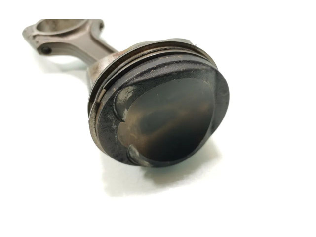 Поршень с шатуном CDAA Audi A3 S3 8P