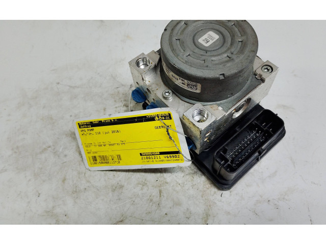 Блок АБС 58900-B4800   Hyundai  i10   -  года