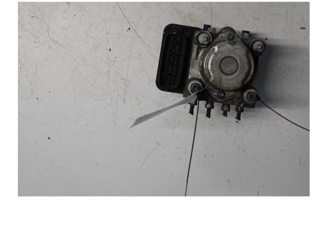 Блок АБС Daihatsu Terios